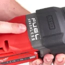 Milwaukee® M18™ FUEL™ SUPER HAWG® 2-Speed Right Angle Drill Driver Bare Unit