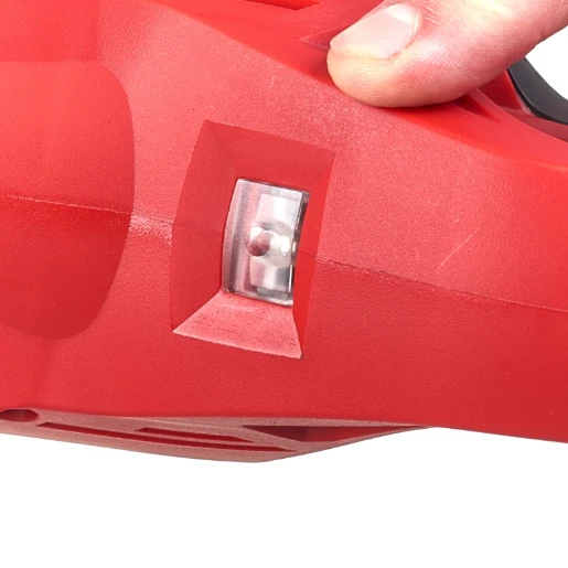 Milwaukee® M18™ FUEL™ SUPER HAWG® 2-Speed Right Angle Drill Driver Bare Unit