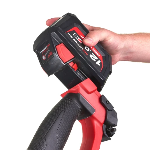 Milwaukee® M18™ FUEL™ SUPER HAWG® 2-Speed Right Angle Drill Driver Bare Unit
