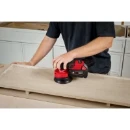 Milwaukee® M18™FROS125-0B 125mm Random Orbital Sander Bare Unit in Bag
