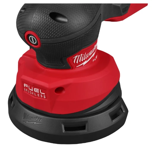 Milwaukee® M18™FROS125-0B 125mm Random Orbital Sander Bare Unit in Bag