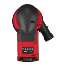 Milwaukee® M18™FROS125-0B 125mm Random Orbital Sander Bare Unit in Bag