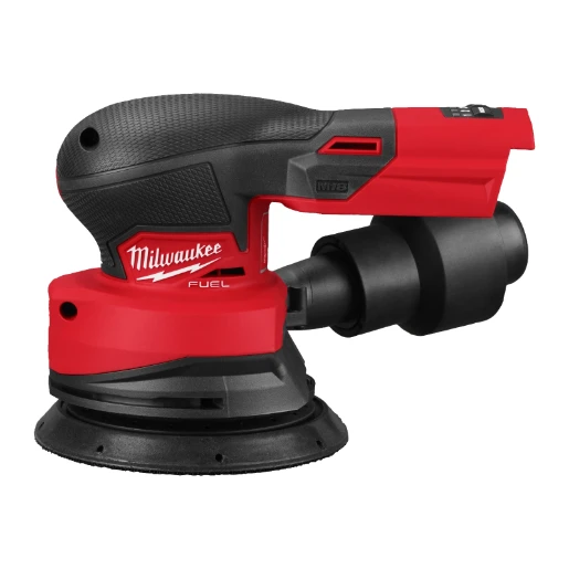 Milwaukee® M18™FROS125-0B 125mm Random Orbital Sander Bare Unit in Bag
