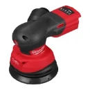 Milwaukee® M18™FROS125-0B 125mm Random Orbital Sander Bare Unit in Bag
