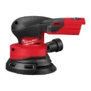 Milwaukee® M18™FROS125-0B 125mm Random Orbital Sander Bare Unit in Bag