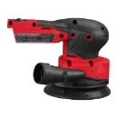 Milwaukee® M18™FROS125-0B 125mm Random Orbital Sander Bare Unit in Bag