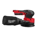 Milwaukee® M18™FROS125-0B 125mm Random Orbital Sander Bare Unit in Bag