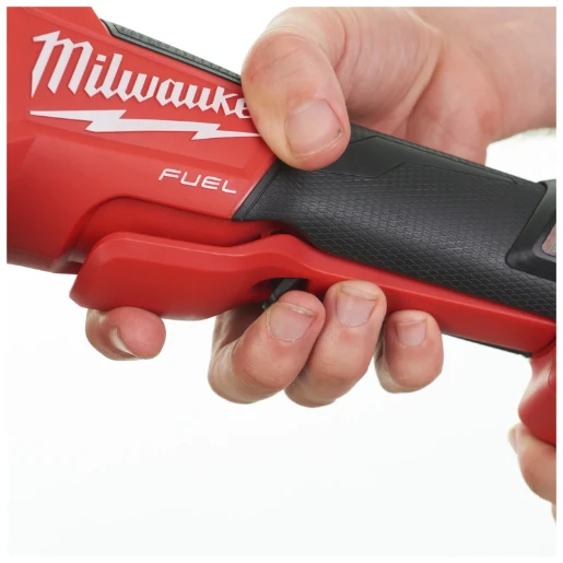 Milwaukee® M18™  FUEL™  115mm Angle Grinder Bare Unit