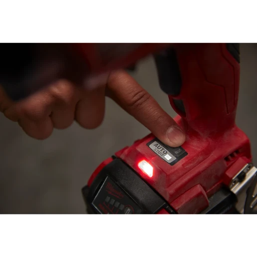 Milwaukee® M18™ FUEL™ Drywall Screwgun with Collated Attachment Kit in HD Box