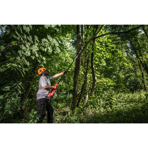 Milwaukee® M18™ FUEL™ Telescoping Pole Saw Bare Unit