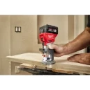 Milwaukee® M18™FTR-0X FUEL™ Trrim Router Bare Unit in HD Box