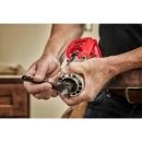 Milwaukee® M18™FTR-0X FUEL™ Trrim Router Bare Unit in HD Box