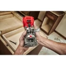 Milwaukee® M18™FTR-0X FUEL™ Trrim Router Bare Unit in HD Box