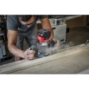 Milwaukee® M18™FTR-0X FUEL™ Trrim Router Bare Unit in HD Box