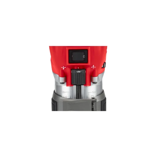 Milwaukee® M18™FTR-0X FUEL™ Trrim Router Bare Unit in HD Box