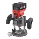 Milwaukee® M18™FTR-0X FUEL™ Trrim Router Bare Unit in HD Box