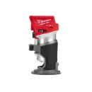 Milwaukee® M18™FTR-0X FUEL™ Trrim Router Bare Unit in HD Box