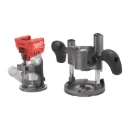 Milwaukee® M18™FTR-0X FUEL™ Trrim Router Bare Unit in HD Box