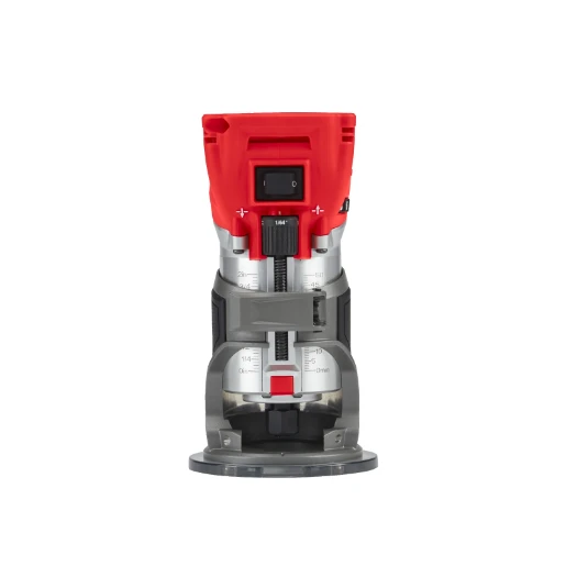 Milwaukee® M18™FTR-0X FUEL™ Trrim Router Bare Unit in HD Box