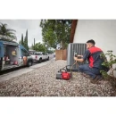 Milwaukee® M18™ FUEL™ Vacuum Pump 5 CFM Bare Unit