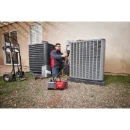 Milwaukee® M18™ FUEL™ Vacuum Pump 5 CFM Bare Unit
