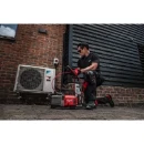 Milwaukee® M18™ FUEL™ Vacuum Pump 5 CFM Bare Unit
