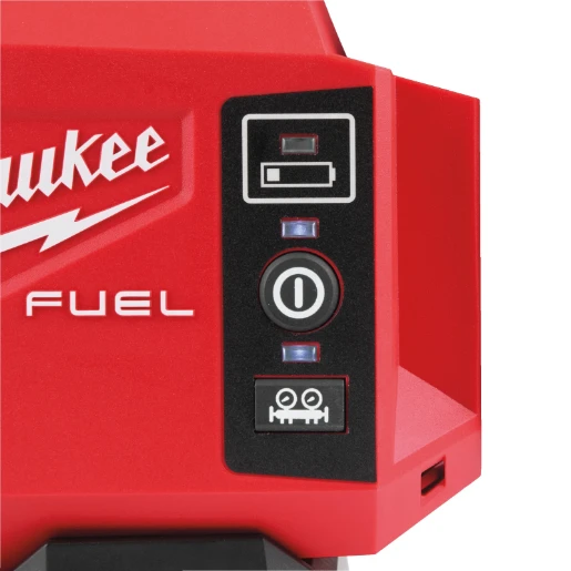 Milwaukee® M18™ FUEL™ Vacuum Pump 5 CFM Bare Unit