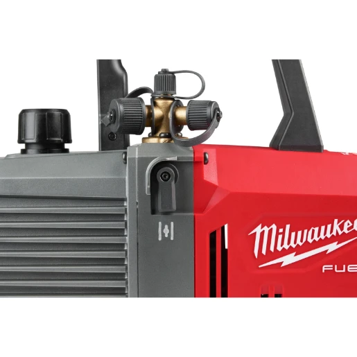 Milwaukee® M18™ FUEL™ Vacuum Pump 5 CFM Bare Unit