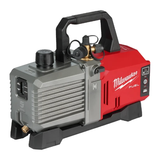 Milwaukee® M18™ FUEL™ Vacuum Pump 5 CFM Bare Unit