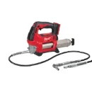 Milwaukee® M18™ Cordless Grease Gun Bare Unit