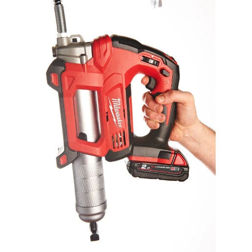 Milwaukee® M18™ Cordless Grease Gun Bare Unit