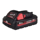 Milwaukee® M18™ 3.0Ah REDLITHIUM-ION™ HIGH OUTPUT™ Battery