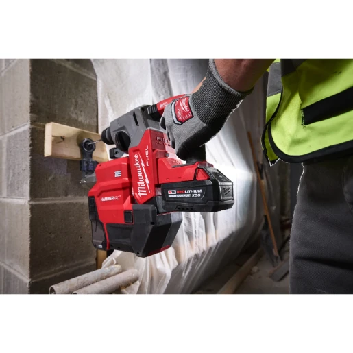 Milwaukee® M18™ HIGH OUTPUT XC 5Ah Battery