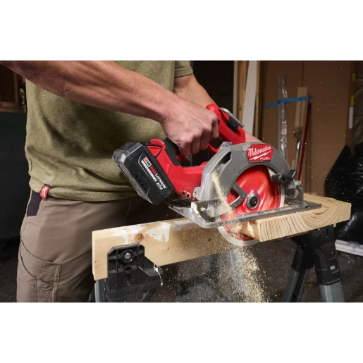 Milwaukee® M18™ HIGH OUTPUT XC 5Ah Battery