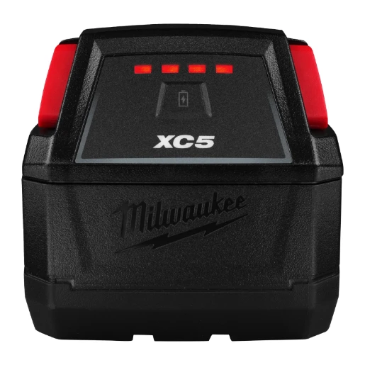 Milwaukee® M18™ HIGH OUTPUT XC 5Ah Battery