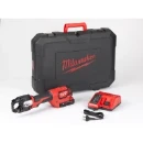 Milwaukee® M18™ FORCE LOGIC™ Hydraulic 53 kN Cable Crimper Kit