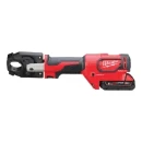 Milwaukee® M18™ FORCE LOGIC™ Hydraulic 53 kN Cable Crimper Kit