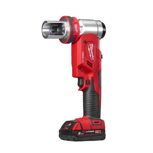 Milwaukee® M18™ FORCE LOGIC™ Hydraulic Knockout Punch