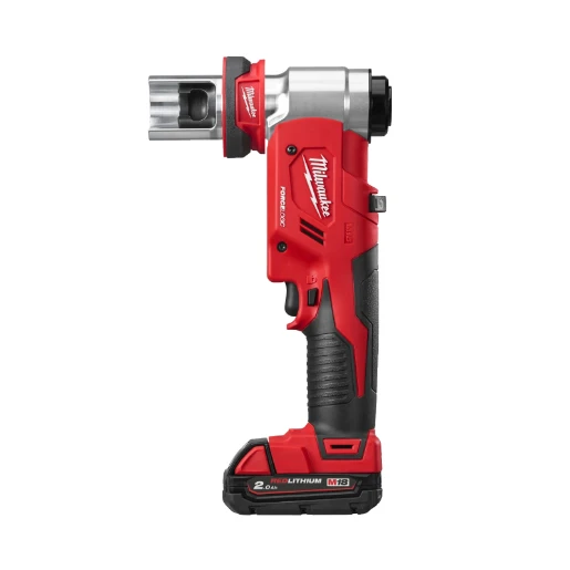 Milwaukee® M18™ FORCE LOGIC™ Hydraulic Knockout Punch