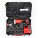 Milwaukee® M18™ FORCE LOGIC™ Hydraulic Knockout Punch