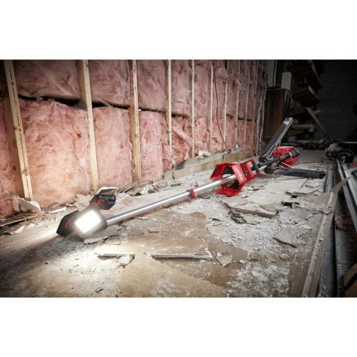 Milwaukee® M18™ HIGH OUTPUT™ Stand Area Light Charger Bare Unit