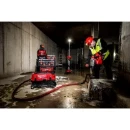 Milwaukee® M18™ HIGH OUTPUT™ Stand Area Light Charger Bare Unit