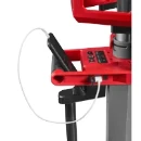 Milwaukee® M18™ HIGH OUTPUT™ Stand Area Light Charger Bare Unit