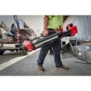 Milwaukee® M18™ HIGH OUTPUT™ Stand Area Light Charger Bare Unit
