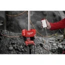 Milwaukee® M18™ HIGH OUTPUT™ Stand Area Light Charger Bare Unit