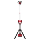 Milwaukee® M18™ HIGH OUTPUT™ Stand Area Light Charger Bare Unit