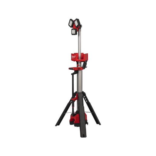 Milwaukee® M18™ HIGH OUTPUT™ Stand Area Light Charger Bare Unit