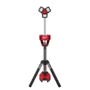 Milwaukee® M18™ HIGH OUTPUT™ Stand Area Light Charger Bare Unit