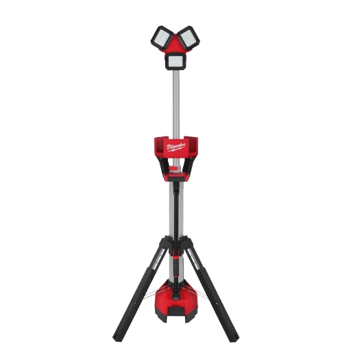 Milwaukee® M18™ HIGH OUTPUT™ Stand Area Light Charger Bare Unit