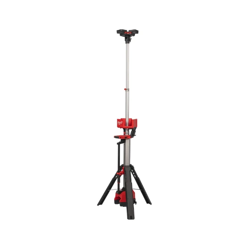 Milwaukee® M18™ HIGH OUTPUT™ Stand Area Light Charger Bare Unit
